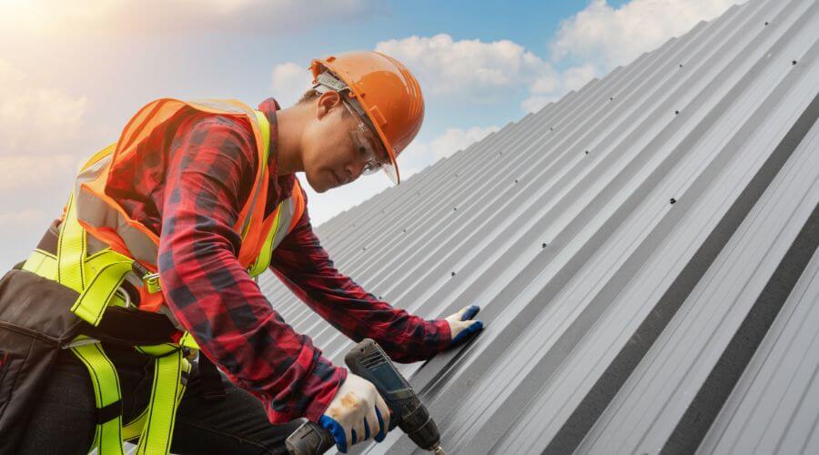 Professional Emergency Roof Repairs services in Roslyn, SD